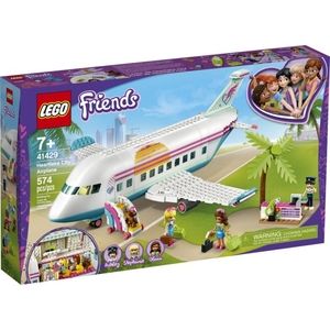 NIB Lego Friends Heartlake City Airplane (# 41429)